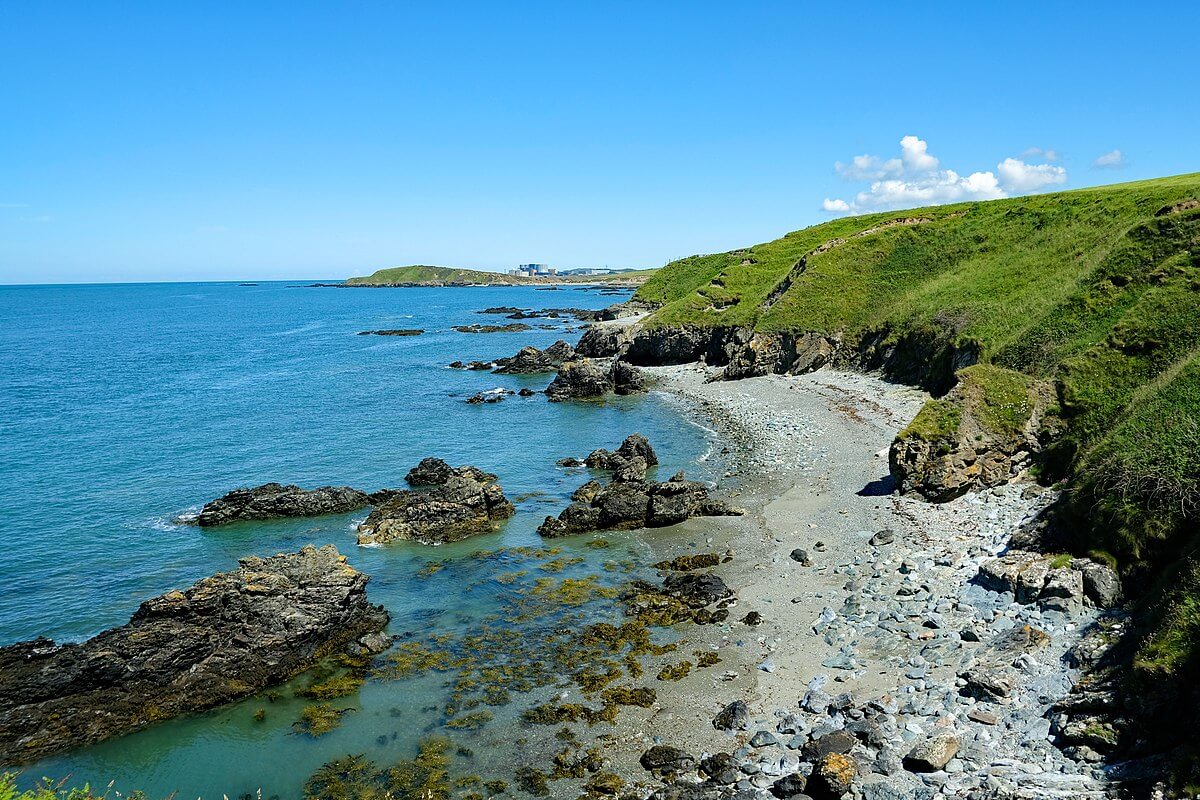 Anglesey Beaches