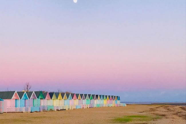 essex beaches