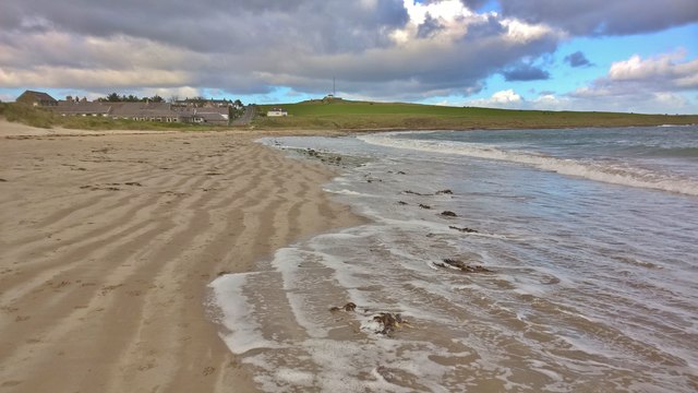 newton haven beach