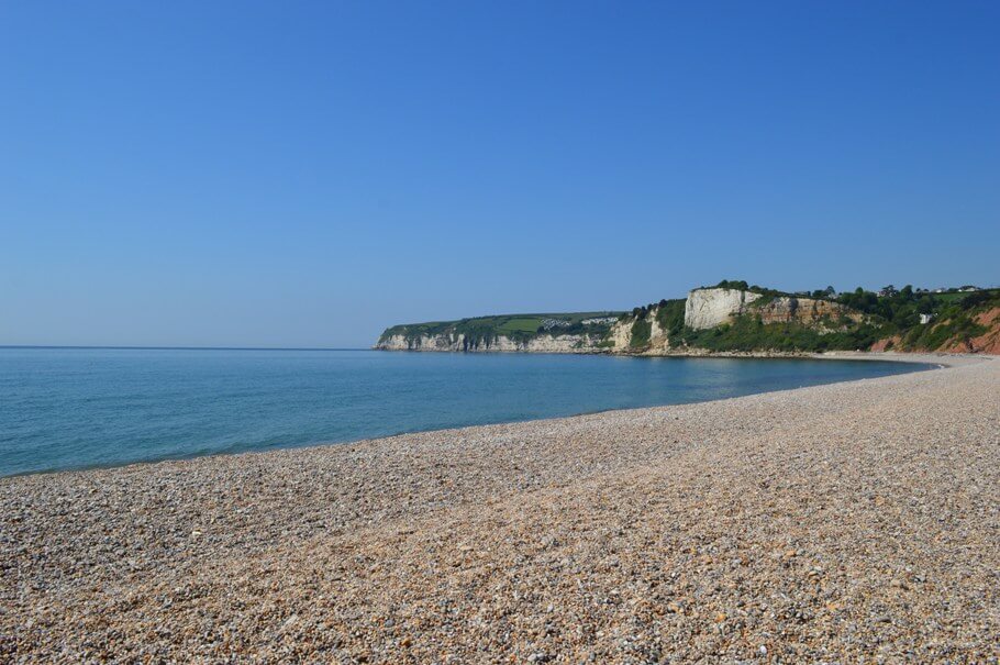 seaton Beach